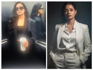 Women in Brown Sugar Seizure ranchi