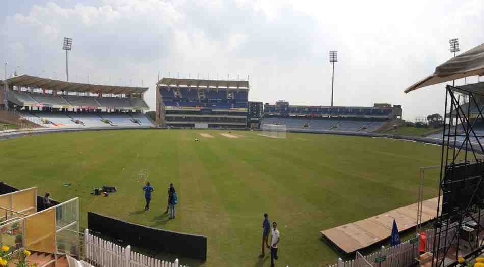 Ind Vs SA in JSCA Stadium 2025