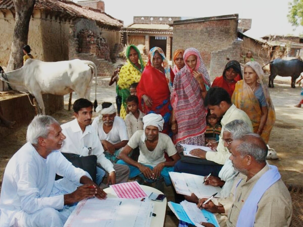 Jharkhand Digital Census 2027