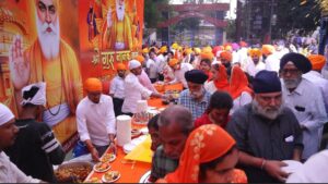 Sri Langta Baba Steels