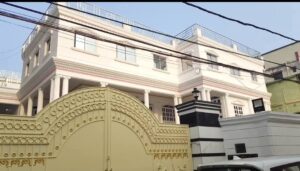 dev villa धनबाद ईडी छापेमारी अवैध कोयला खनन मामला