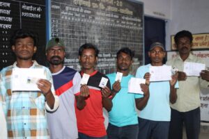 ghatshila election 2025 .