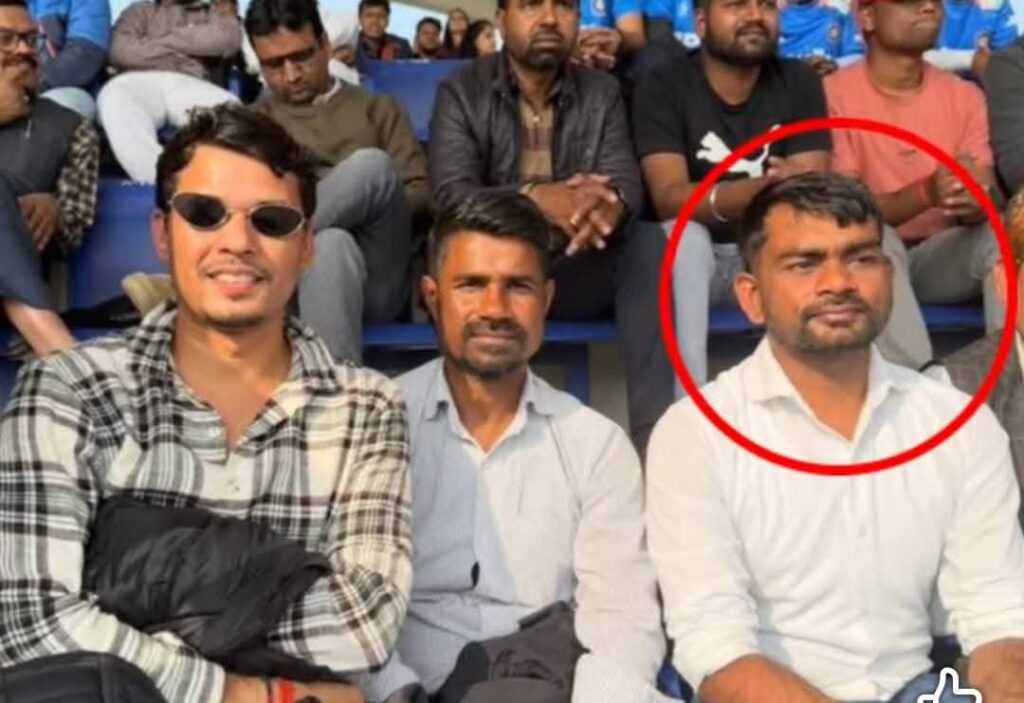 jai ram mehato ranchi