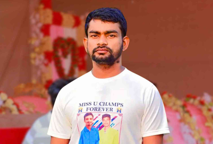 vidhayak jayram mahto