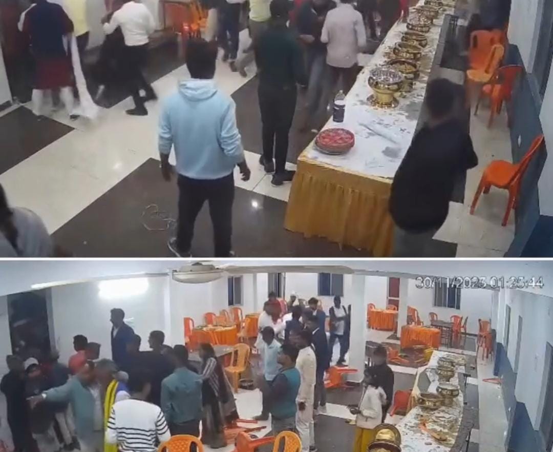 दुल्हन से शादी से किया इनकार ranchi